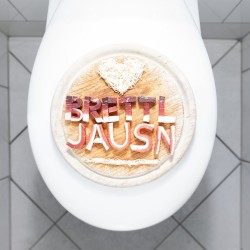 Brettljausn