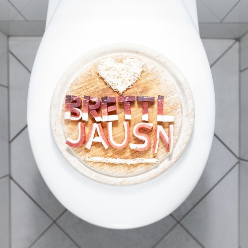Brettljausn