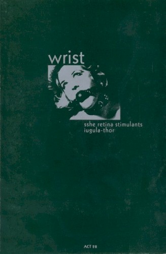 Wrist