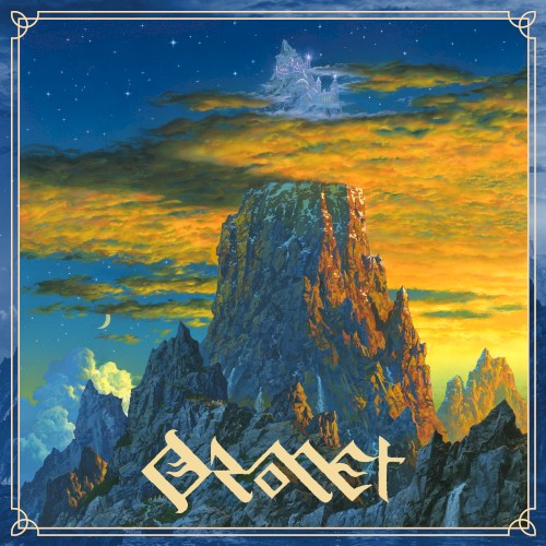 Oromet