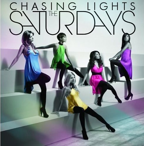 Chasing Lights
