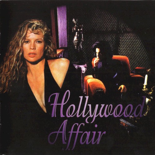 Hollywood Affair