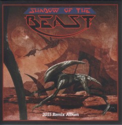 Shadow of the Beast 2015 Remix Album