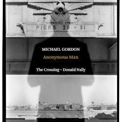 Anonymous Man