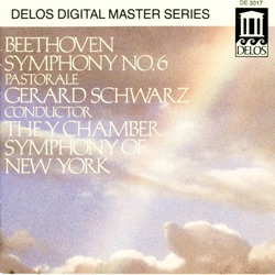 Symphony No. 6 "Pastorale"