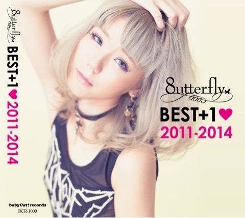 BEST+1♡2011‐2014