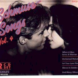 Schmuse‐Songs, Vol. 4