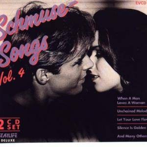 Schmuse‐Songs, Vol. 4
