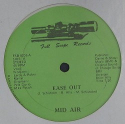 Ease Out