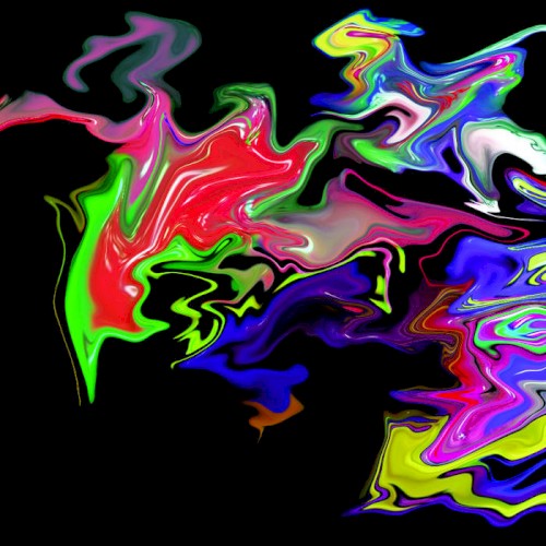 Variations for Computer Ashtray