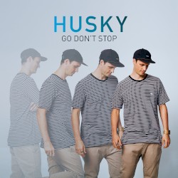 Go Don’t Stop