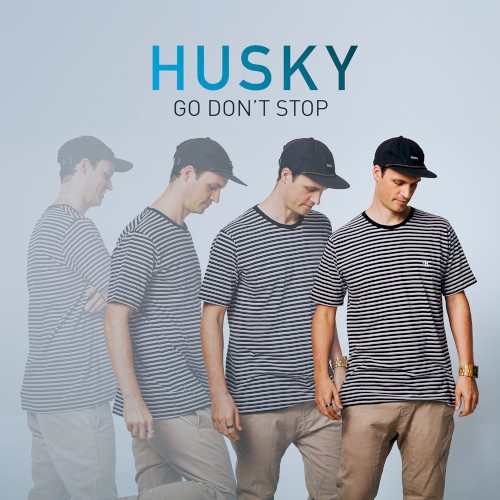 Go Don’t Stop