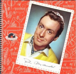 Peter Alexander