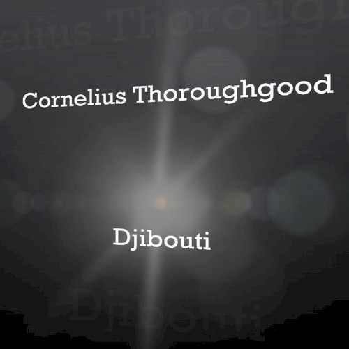 Cornelius Thoroughgood