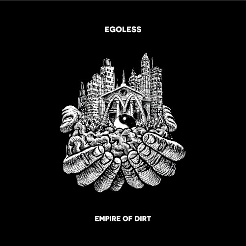 Empire of Dirt