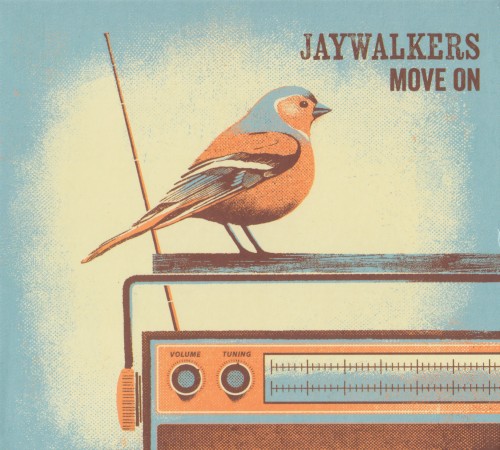 Move On