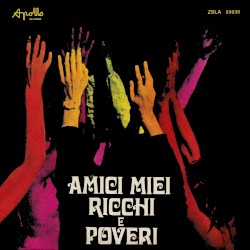 Amici miei