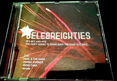Celebreighties