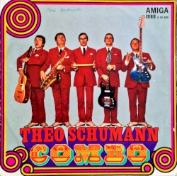 Theo Schumann-Combo