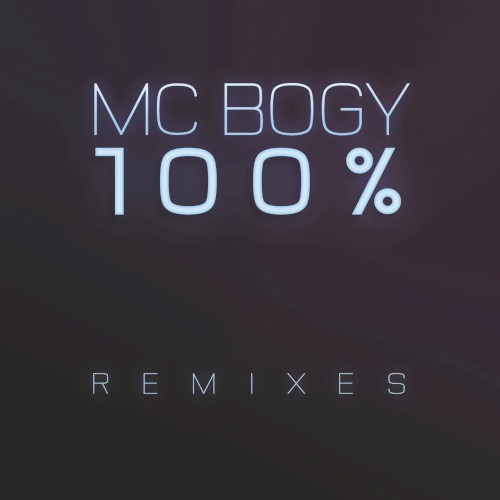 100% (Remixes)