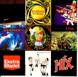 MIX-CD 06 1994