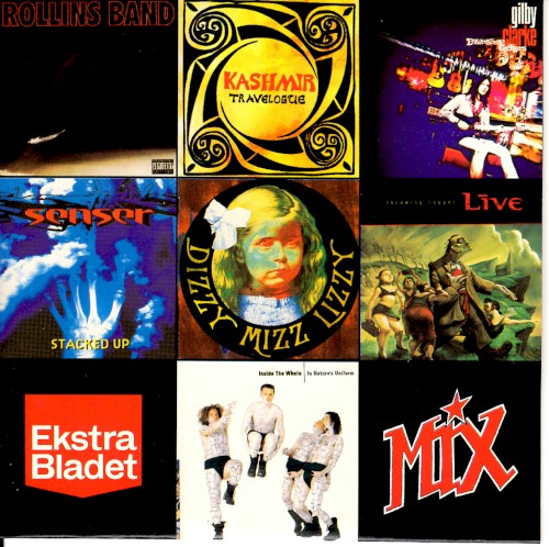MIX-CD 06 1994
