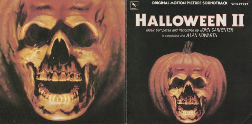 Halloween II
