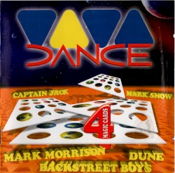 Viva Dance, Vol. 4