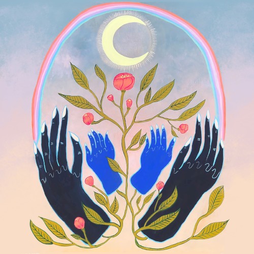 Divine Surrendering