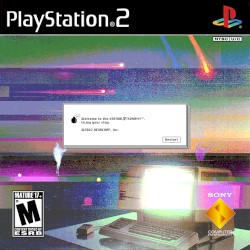 VIRTUAL愛TSUNAMI™
