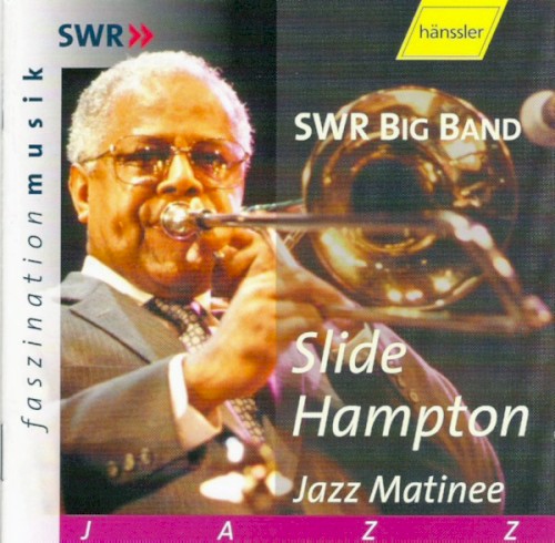 Jazz Matinee