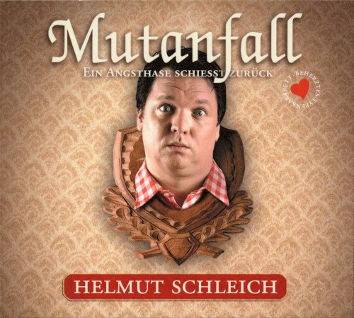 Mutanfall: Ein Angsthase schießt zurück