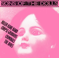 Sons of The Dolls