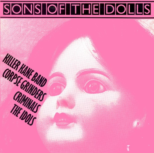 Sons of The Dolls