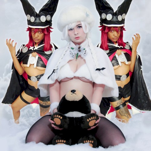 Cosplay Idol