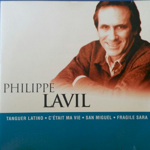 Philippe Lavil