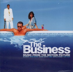 The Business (Music from the Motion Picture)