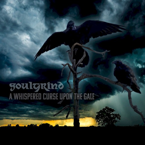 A Whispered Curse Upon the Gale