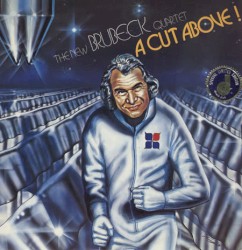 A Cut Above