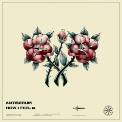 How I Feel EP