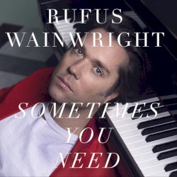Sometimes You Need