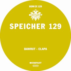 Speicher 129 / Clapa