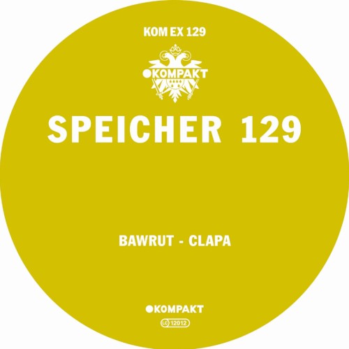 Speicher 129 / Clapa