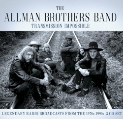 Transmission Impossible (legendary radio broadcasts from the 1970s–1990s)