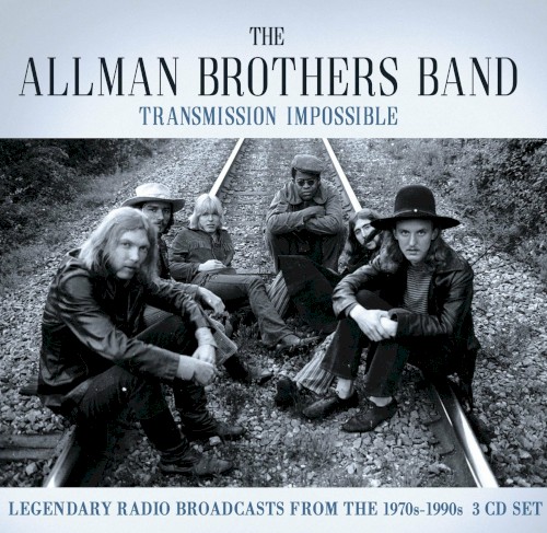 Transmission Impossible (legendary radio broadcasts from the 1970s–1990s)