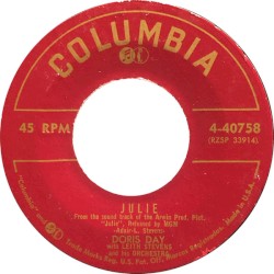 Julie / Love in a Home