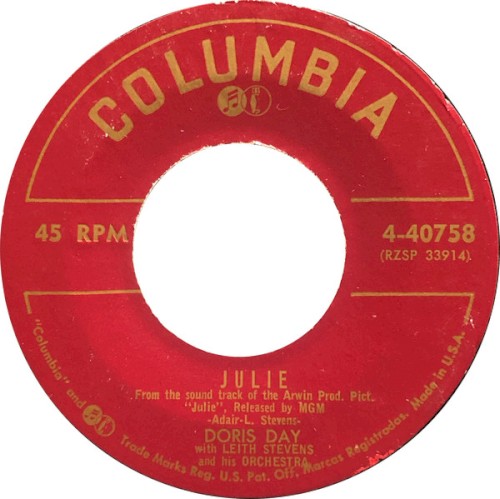 Julie / Love in a Home