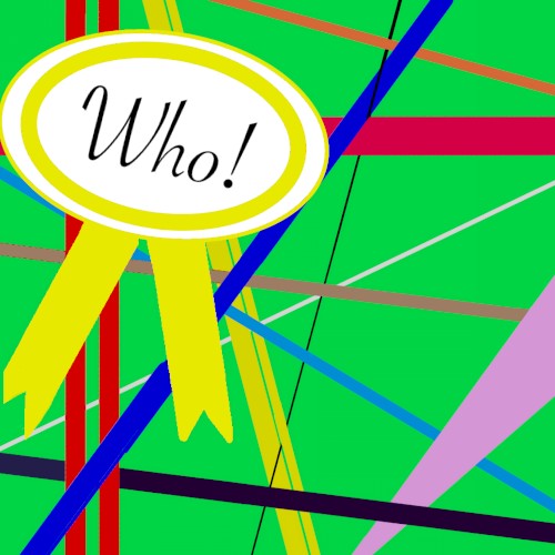 Who!