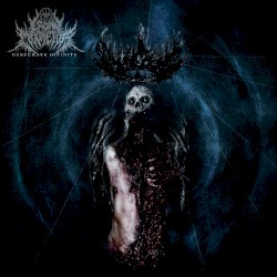 Desecrate Infinite