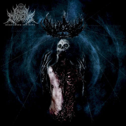 Desecrate Infinite